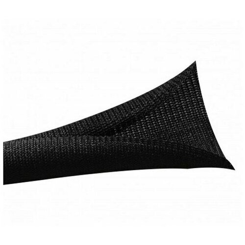Label-the-cable CABLE TUBE cable tie Polyester Black 1 pc(s) Cijene