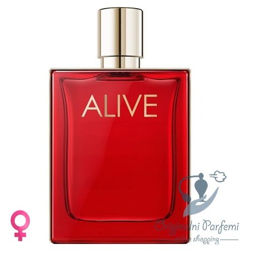 Hugo Boss Alive Parfum 80ml EDP Cene