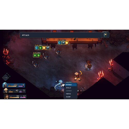 Iam8bit Sea Of Stars (Playstation 5) Slike
