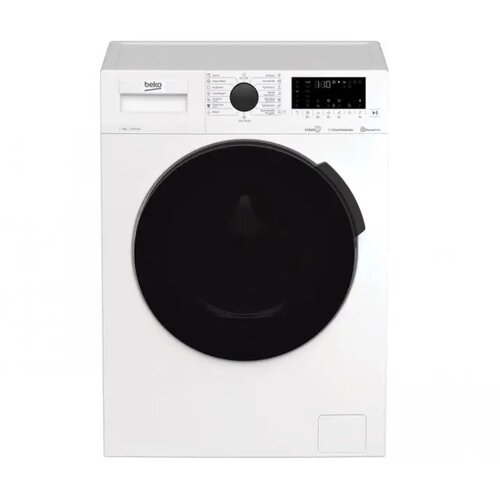 Beko MAŠINA ZA VEŠ WUE7722CXWO Cijene