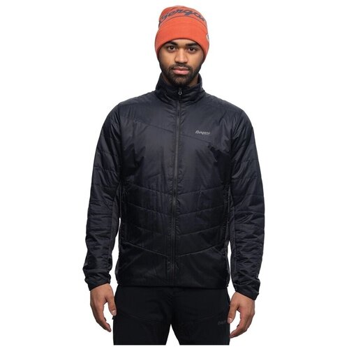 Bergans Rabot V2 Crna Cijene