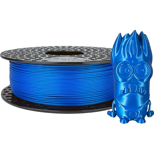 AzureFilm PLA Pearl Night Blue Slike