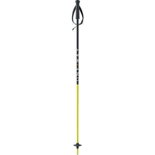 Oneway JUNIOR, štapovi za skijanje, crna OZ35421 Cene