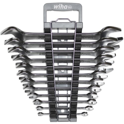 Wiha double open-end spanner set Cijene
