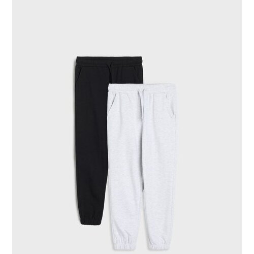 Sinsay Jogger donji dio trenirke 2 pack Cijene