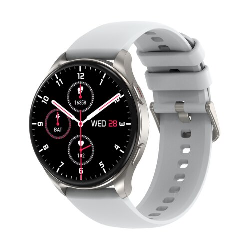 Blackview Pametni sat X20 Silver Cijene