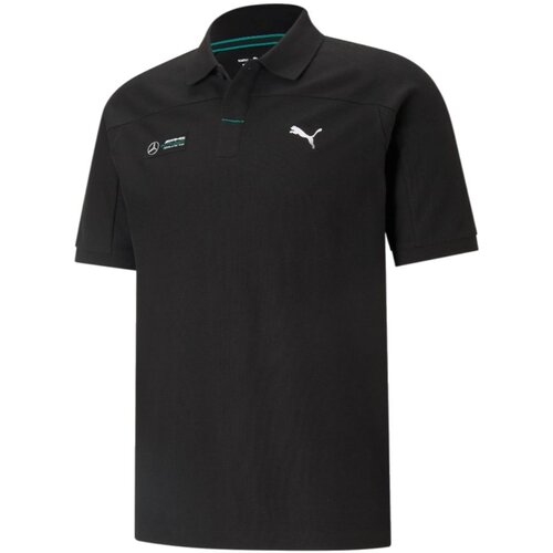 Puma Mercedes F1 mu&amp;scaron;ka polo majica 599614-01 Slike