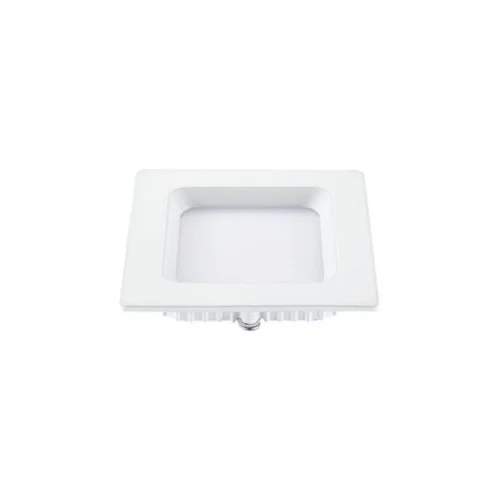 PANEL LED 6W CX-S01-6CW, 6500K, ugradni, kvadratni