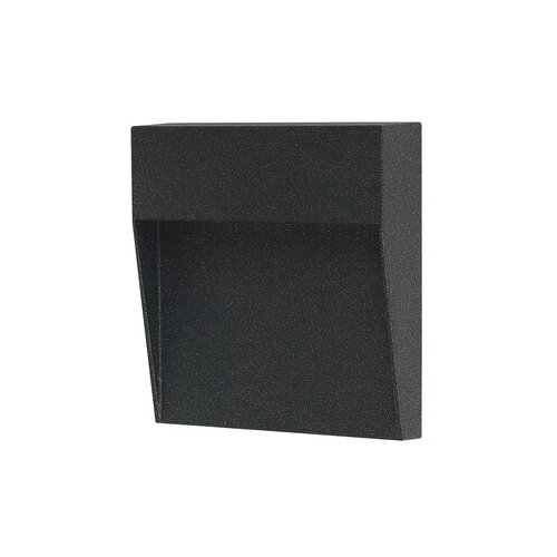  Forma Spoljna LED lampa S4374 BK Slike