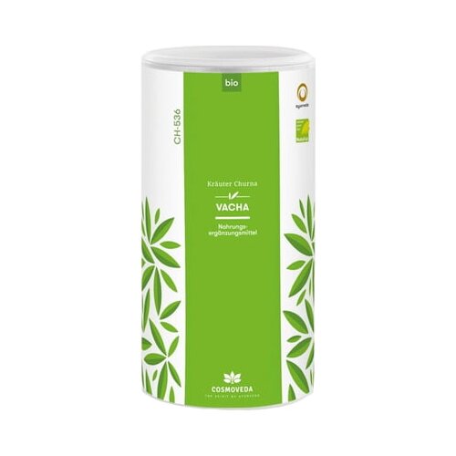 Cosmoveda Bio Vacha Churna - 500 g Slike