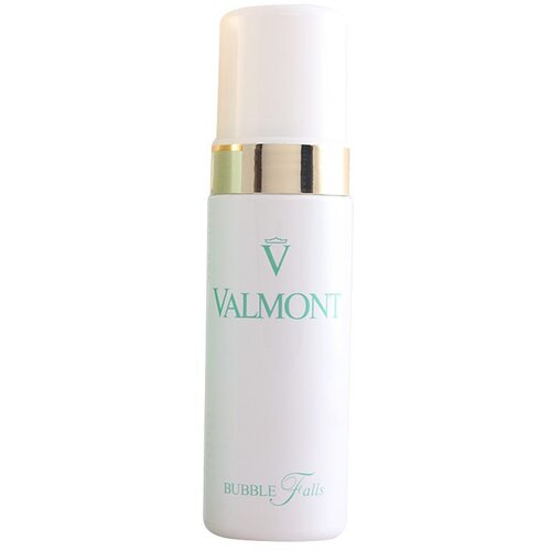 Valmont Bubble Falls pjena za či&amp;scaron;ćenje i skidanje make-upa 150 ml Slike