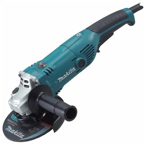 Makita kotni brusilnik GA6021C 1450W 150mm