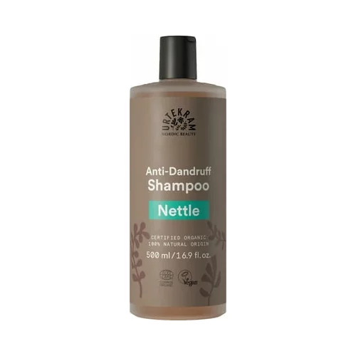 Urtekram šampon nettle - 500 ml