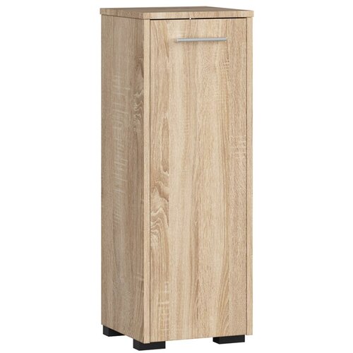 AKORD SAMOSTOJEČI KOPALNIŠKI KABINET FIN S30 1D OAK SONOMA, (21713981) Cene