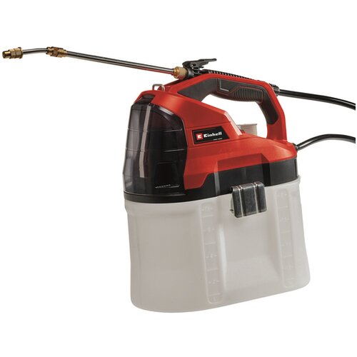 Einhell 3425220 GE-WS 18/75 Li-Solo tlačni raspršivač na bateriju 7.5 l Cijene