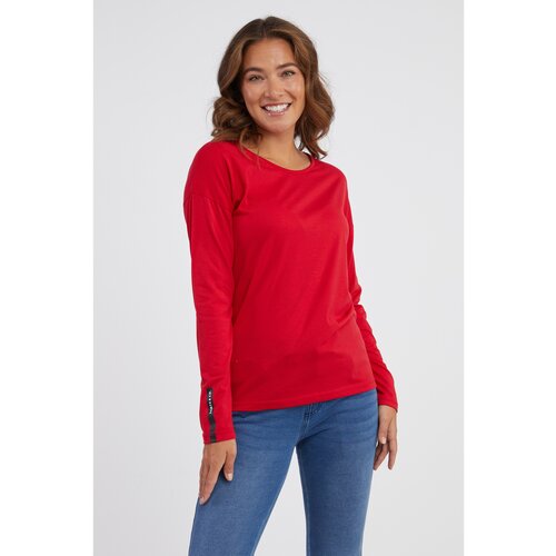 SAM73 Ladies T-shirt Patty - Women Slike