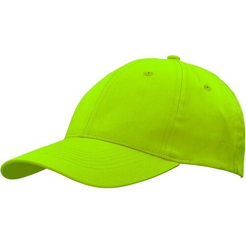 Kapa Bulldor Basic 6, svetlo zelena Cene