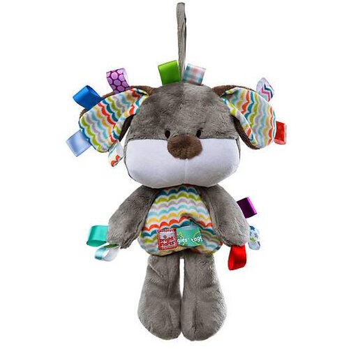 Kids II Igračka Plišana- Pull to Soothe Cene