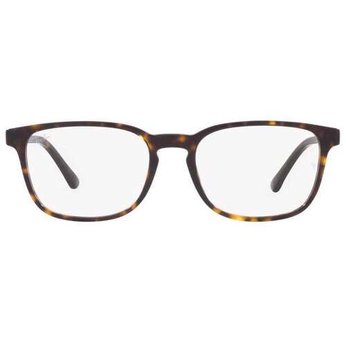Ray-ban Unisex Dioptrijske naočale Ray Ban RX5418 56 Tortoise Cene
