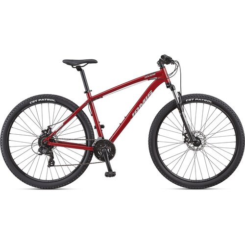  Bicikl Jamis Divide 29&amp;quot; - XL Slike