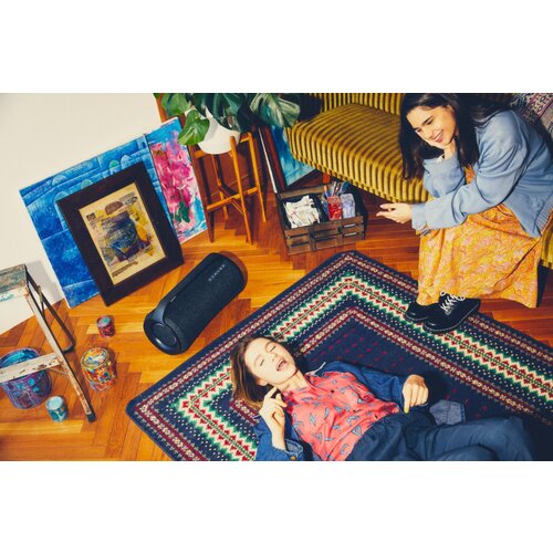 Sony SRS-XG500 Prijenosni bežicni zvucnik XG500 serije X SRSXG500B.EU8 Cijene