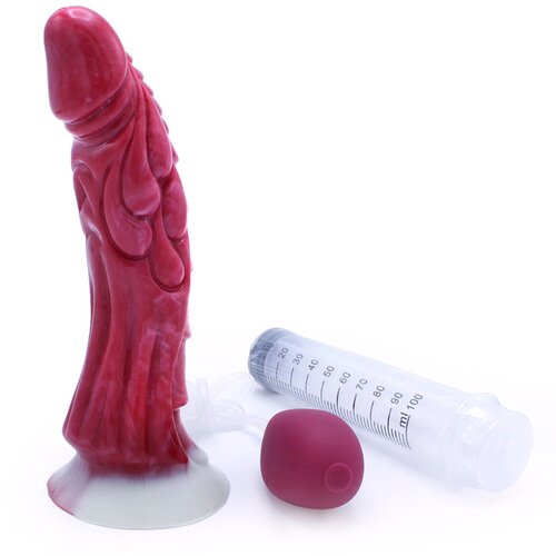 Kiotos Monstar Dildo Beast 63 Squirt Slike