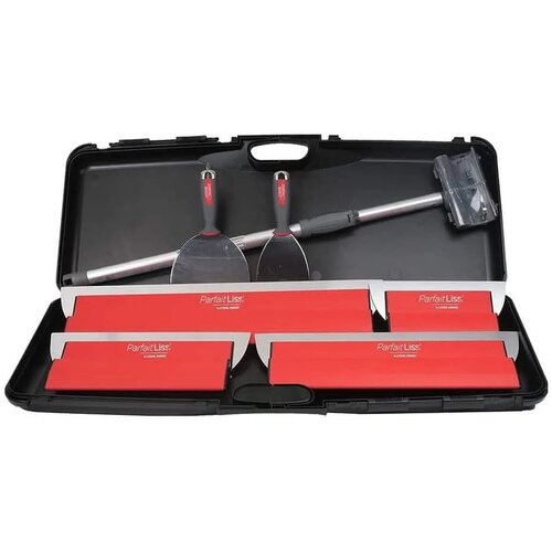  Mini set profesionalnih gletera Slike