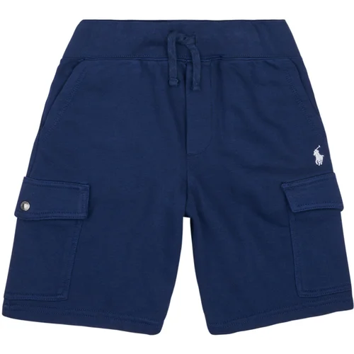 Polo Ralph Lauren PO CARGO SHT-SHORTS-ATHLETIC