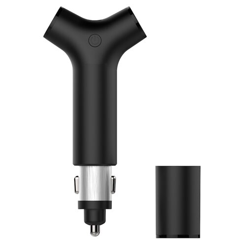 Pama PNGP6 3v1 - Avtopolnilec, Prenosna baterija 2.200 mAh in Svetilka, (21150099) Slike