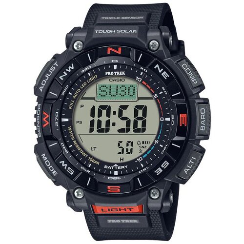 Casio G-SHOCK CASIO PRG-340-1 Cene