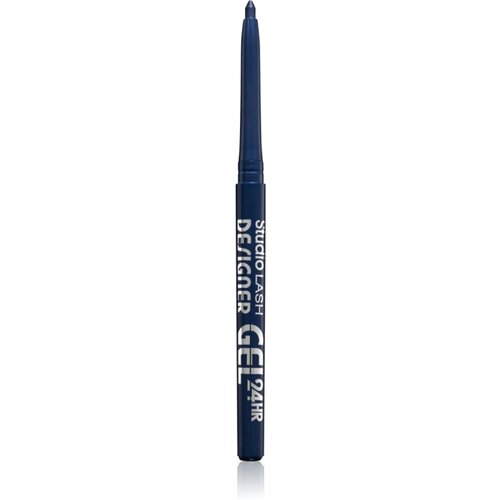 Miss Sporty Studio Lash Gel Designer dolgoobstojno črtalo za oči odtenek 004 1,6 g Cene
