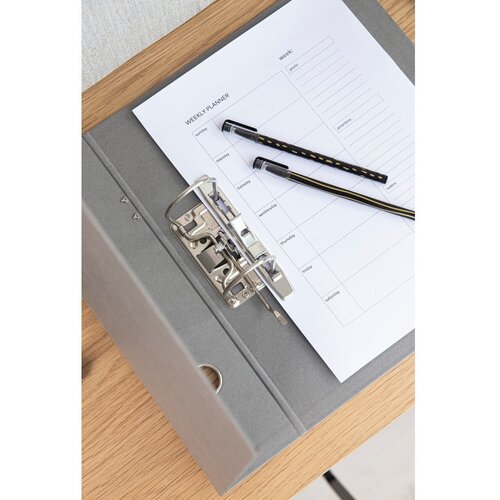 Bigso Box of Sweden Kartonast organizator za dokumente Archie &amp;ndash; Slike