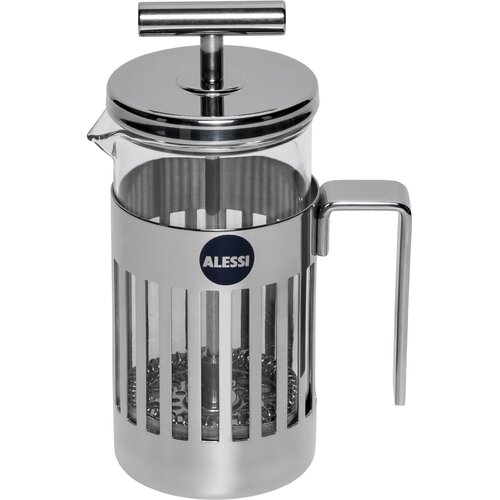 Alessi Kavni aparat 9094/3 iz nerjavečega jekla 240 ml, (5000136525) Cene