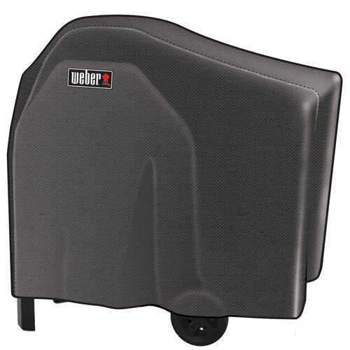 Weber premium Abdeckhaube für den Pulse 1000/2000 mit Rollwagen Cene