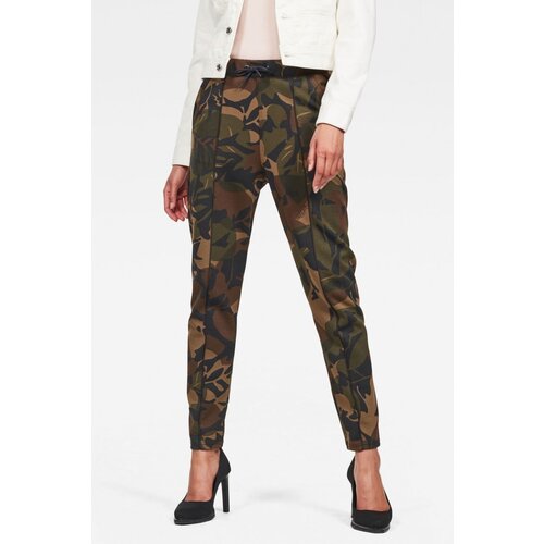 G-star Sweatpants - Lanc skinny track pant wmn multicolor Slike