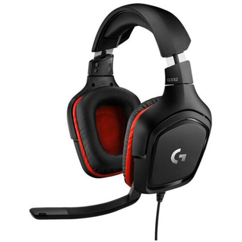 Logitech G Slu&amp;scaron;alice G331 Slike