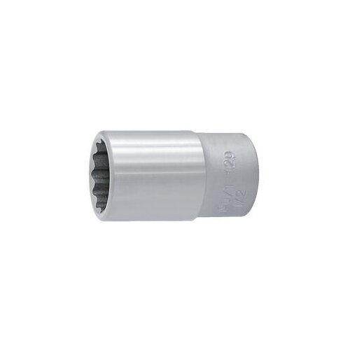 Unior Ključ nasadni, prihvat 1/2&amp;quot;, dvanaestougaoni 12 603814 Slike