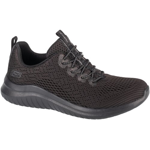 Skechers Fitnes / Trening Ultra Flex 2.0 - Lite-Groove Črna Slike