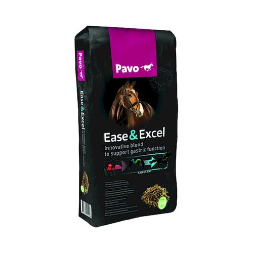 Pavo Ease&amp;amp;Excel Slike