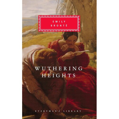 The Book Service Limited Emily Bronte - Wuthering Heights Slike