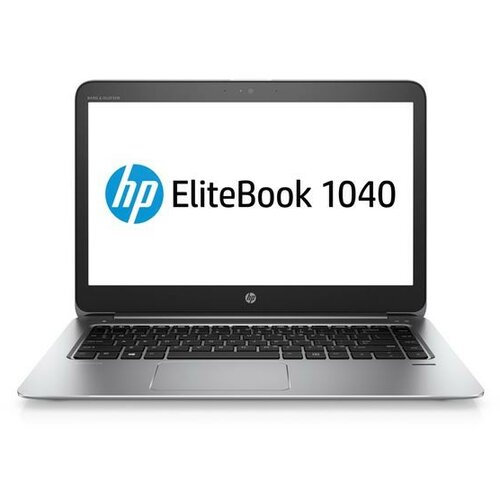 Hp EliteBook1040 G3 i7-6600U 8G 256GB FHD W10P, Y8Q90EA laptop Slike