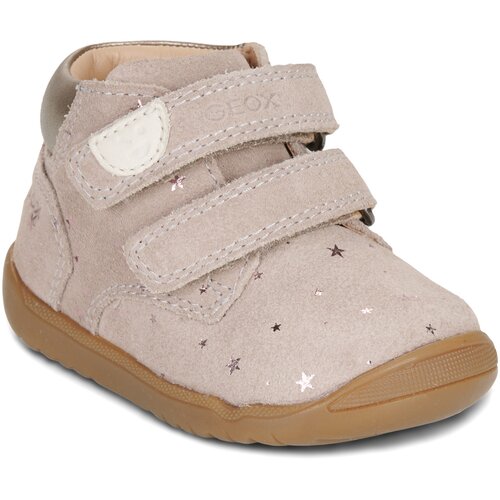 Geox B MACCHIA GIRL Bež Slike