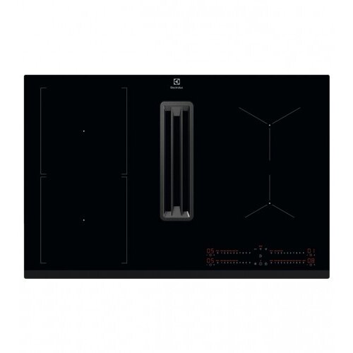 Electrolux Ploča ugradbena sa integrisanom napom KCCC83443 Cijene