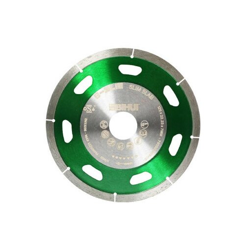 Bihui dijamantski disk 115x1mm slim ( DCDS115 ) Cene