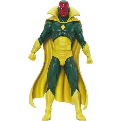 Marvel Select Vision zbirateljska figura 18cm Slike