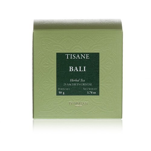 Dammann Frères Tisane Bali Cene