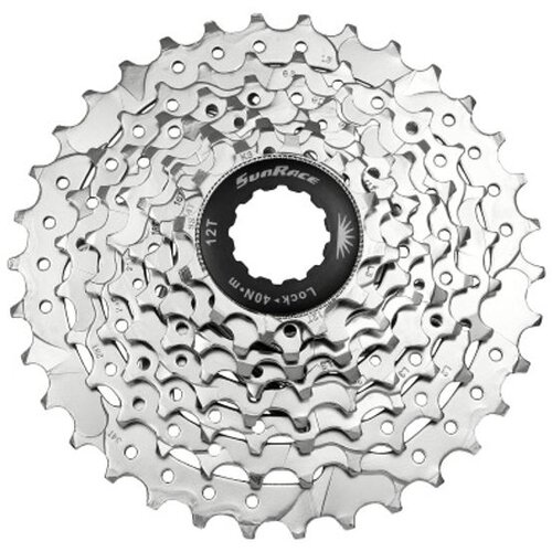 SunRace kazeta CSM66 8AU, 8br, 11-32T Cijene