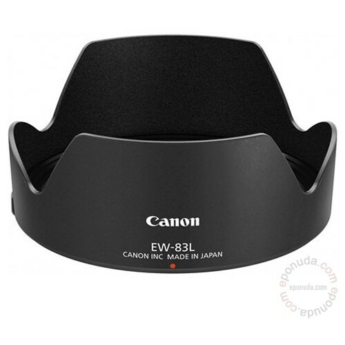 Canon EW-83L senilo Slike