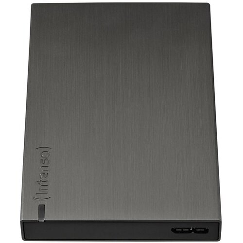Intenso 2,5 zunanji trdi disk Memory Board 2TB, antracit Cene