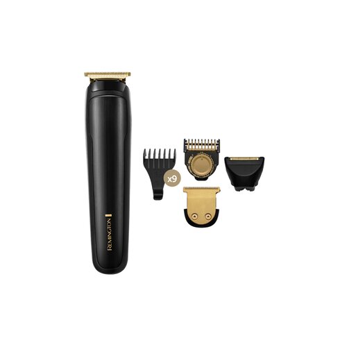 Remington &amp;Scaron;i&amp;scaron;ač za bradu Mb7050 T-Series Kit Slike